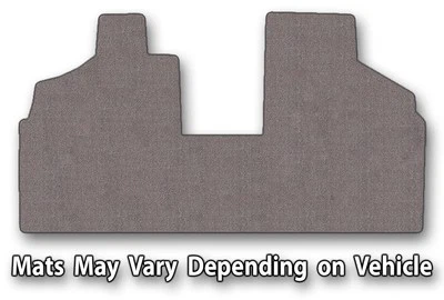 Alfombra Lloyd Classic Loop 1 pieza alfombrilla delantera - Elige entre 8 colores Foto 1 de 4