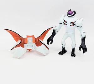 Highbreed Ben 10 Alien Creation Chamber 2.25 Bandai CN 2008 ULTRA RARE - Picture 1 of 6