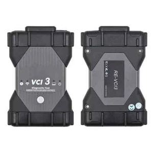 Can Clip V237 for Renault VCI3 Original Drivers Auto Diagnostic Tool 1994-2025 - Picture 1 of 7