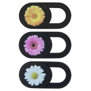 3 Pcs Lens Cover Laptop Camera Privacy Webcam Slider Accessories - Photo 1/12