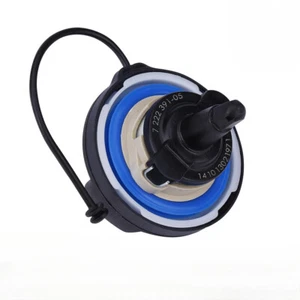 Fuel Gas Tank Filler Cap For BMW 128i 135i 320i 323i 325i 328i OE 16117222391 - Picture 1 of 5