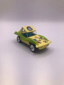 Johnny Lightning The Cat in The Hat Sand Stormer Dune Buggy - Picture 1 of 5