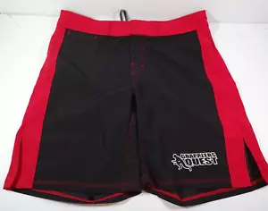 MMA Shorts Boxing/Wrestling/Martial Arts Workout Grappling Cage Fight Trunks 36 - Picture 1 of 8