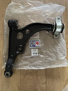 QH Front Right Lower Suspension Arm Fits CITROEN RELAY FIAT DUCATO PEUGEOT BOXER - Picture 1 of 4