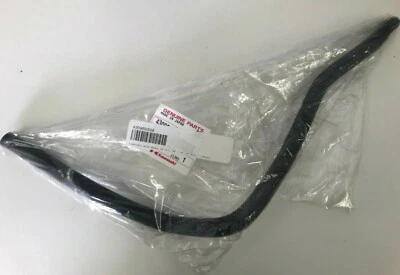 OEM Kawasaki MANGUERA-FRENO, RR, CILINDRO MAESTRO 43095-0334 Concours 14 ABS ZG1400 Foto 1 de 2