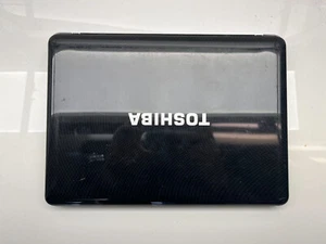 Toshiba Satellite T110-107 FOR PARTS - Picture 1 of 6