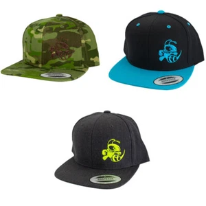 Discraft Disc Golf Hat Buzzz Snapback - Choose Color - Picture 1 of 24