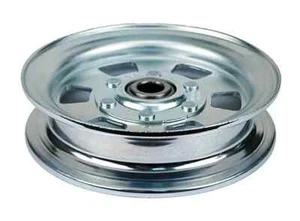 Puleggia tensione folle adatta per Bad Boy 033-8050-00 adatta per ZT Elite ZT Avenger Maverick - Foto 1 di 1