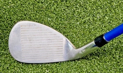 GolfSmith Tour Cavity Lob Wedge  / RH / Stiff Graphite ~36" /  / jd4810 - Image 1 of 4