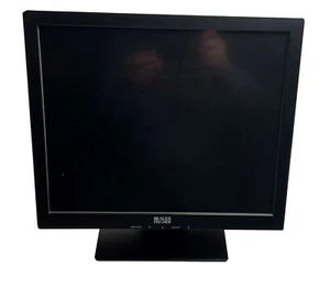 Pantalla táctil pantalla tacto monitor táctil Canvys VT-768 17"" USB DVI VGA - Imagen 1 de 2