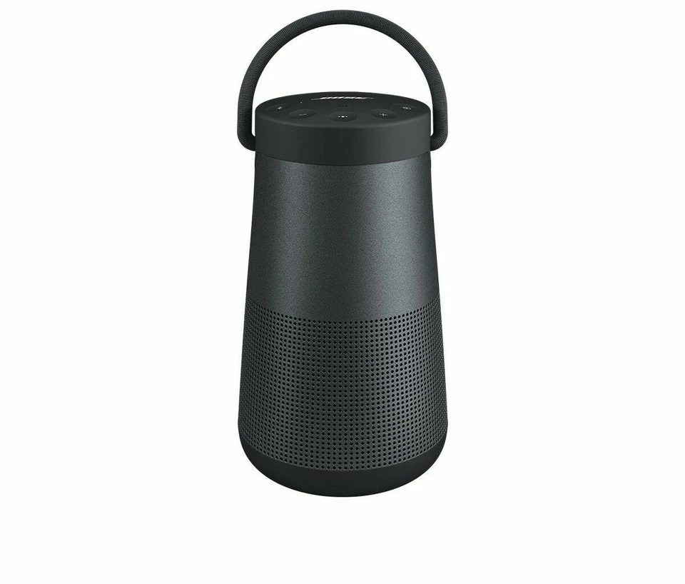 Altavoz Bluetooth Exterior Bose SoundLink Revolve+ II, Certificado Reacondicionado Foto 1 de 1