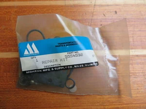 GM 5554592 Genuine OEM Delco / Neway Leveling Valve Repair Kit - Picture 1 of 2