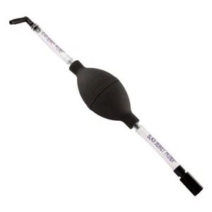 Primer Berkey negro para purificadores de elementos de filtro de agua Berkey para facilitar la limpieza - Imagen 1 de 2
