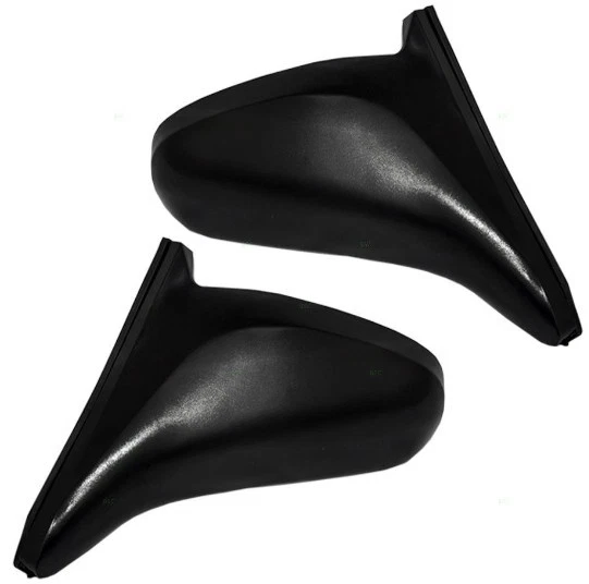 New Driver & Passenger Side Power Mirror Set For 1996-2000 Honda Civic Coupe - Image 1 of 3