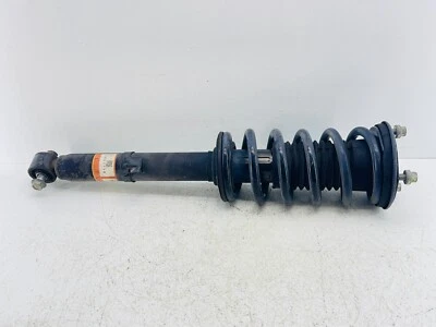 06-13 Lexus IS250 IS350 puntal delantero izquierdo tracción trasera 48520-53120 OEM Foto 1 de 4