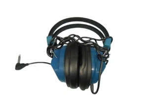 New Cadette C-2900PC Mono Educational Headphones Rare - Picture 1 of 4