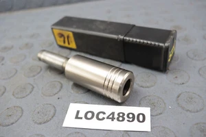 BILZ THERMOGRIP T3-M1600 MEASURING ADAPTORS LOC4890 - Picture 1 of 5