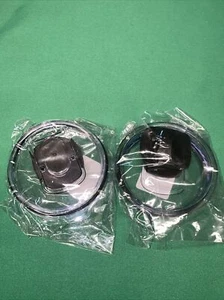 20Oz Magnetic Tumbler Lid 2Pack,Compatible with Ozark Trail,Old Style Rtic,Yeti - Picture 1 of 4