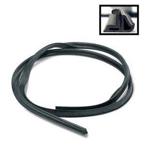 Guarnizione forno Electrolux Rex Zanussi Zoppas  sagomata 1630 mm - 3565144015 - Imagen 1 de 1