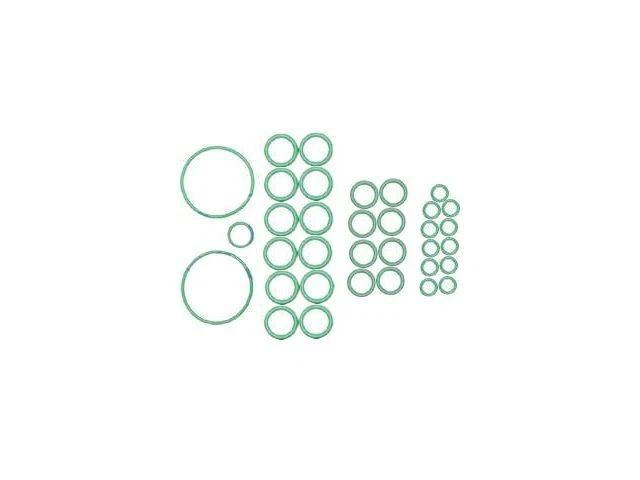 UAC Rapid Seal Oring Kit A/C System Seal Kit fits Honda Civic 2000-2023 28QPFX - Image 1 of 1