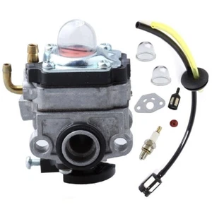 New Carburetor for MTD Ryobi Craftsman Y26SS Y26CO YM26SS YM26BC YM26CO YM26CS - Picture 1 of 5