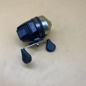 Vintage Zebco Prostaff 20/20 casting reel made in USA Brunswick - Picture 1 of 5