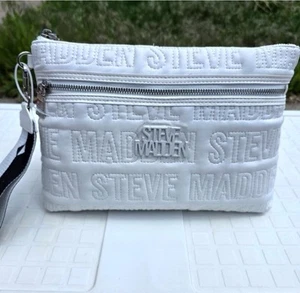 Steve Madden Clutch Tasche - Bild 1 von 3