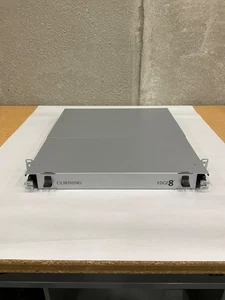 Corning EDGE8-01U Custodia per montaggio su rack - Foto 1 di 6