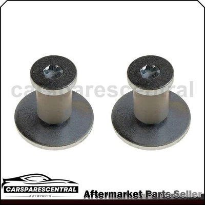 Cerradura de puerta Dorman Striker 2x para Ford F-350 4,9 L 1975-1979 Foto 1 de 4
