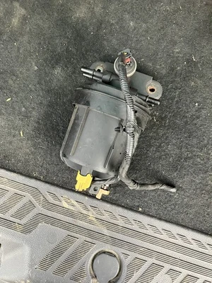 Ford Transit Custom Mk7 2011-16 2.2 Fuel Filter Diesel Housing EURO 5 - Image 1 of 4