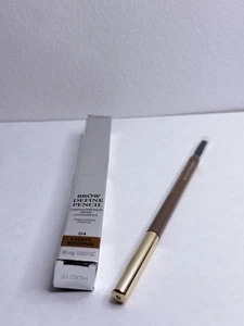 Lancome Brow Define Pencil, 04 Light Brown , 003oz Full Size NIB - Picture 1 of 1