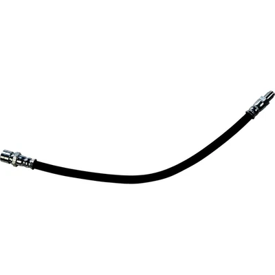 Manguera de freno delantera trasera línea de freno para Volkswagen Beetle 1968 1969 1970 1971 1972 Foto 1 de 4