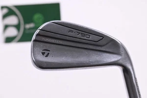 Taylormade P790 2019 #6 Iron / 26.5 Degree / Senior Flex MMT Black 55 Shaft - Picture 1 of 6