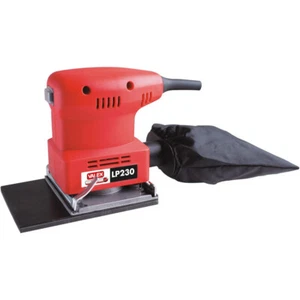 LEVIGATRICE PALMARE LP230 180W ELETTRICA CON SACCHETTO VALEX - Foto 1 di 4