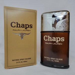 chaps perfume price