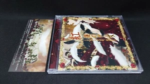 Rokugen Alice Guren no Shoujo 2009 Album CD Used J-Rock Band w/Tracking# - Imagen 1 de 3
