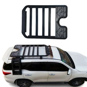 Roof Rack Platform Rooftop Cargo System Fits for KIA Carnival 2021-2024 - Picture 1 of 11