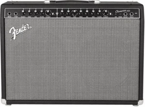 Fender Champion 100 2x12 Combo Guitar Amplifier - Picture 1 of 5