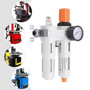For Eagle Ranger Triumph Tire Changer Air Pressor Oil Water Regulator Separator - Bild 1 von 18