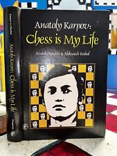 Tigran Petrosian: His Life and Games by Vik L. Vasiliev (B. T. Batsford,  1974)