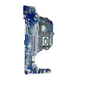 L58848-601 LA-H471P For HP GAMING 17-CD Motherboard i5-9300H CPU GTX1050 3GB GPU - Picture 1 of 7