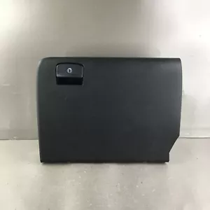 2007-2012 Nissan Altima Glove Box Door 68510ZX00A Black OEM - Picture 1 of 7