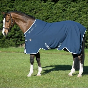 Rambo Helix Stable Sheet with Disc Front - Picture 1 of 2