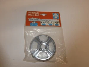 NOS Camping Gaz International Replacement Windshield For Bleuet 206 Stove NEW! - Picture 1 of 8