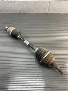 2006 2007 2008 2009-2012 Mercedes R Class R350 R320 Front Left Axle OEM 🔩 - Picture 1 of 12