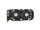 For MSI GeForce GTX1060 6G Graphics card DDR5 HDMI+DP+DVI 6PIN Tested ok