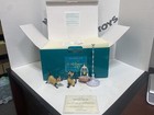 WDCC Walt Disney Classic Lady and the Tramp Si & Am 2002 Chris Peterson Limited
