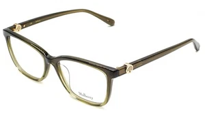 MULBERRY VML101 COL.0C17 53mm Anteojos RX Ópticos MARCOS Anteojos Anteojos - Nuevo - Imagen 1 de 12