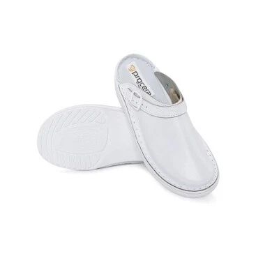 Praxis-Schuhe Gesundheitsschuhe Arzt-Clogs Medizinische Schuhe Damen 36-42 Clog