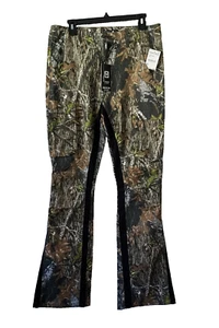 American Stitch Herren 32 x 34" Performance Utility Camouflage Cargohose Lesen - Bild 1 von 19